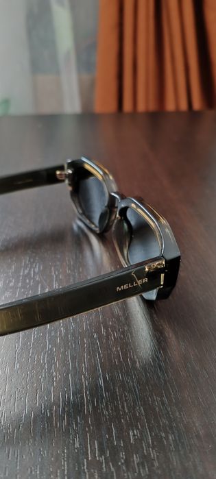 Ochelari de soare MELLER kessie stone olive