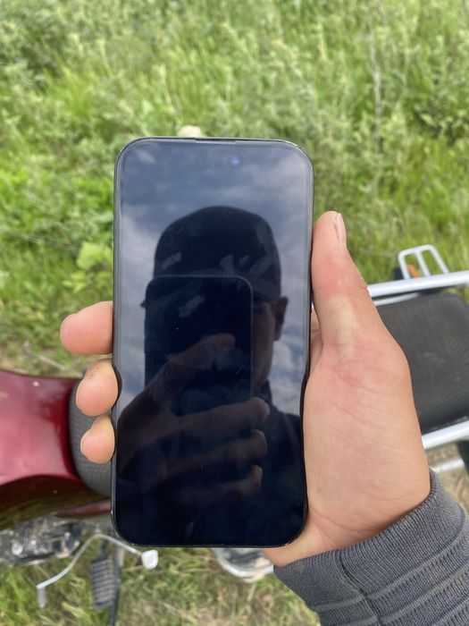 iPhone 15 128gb 100%