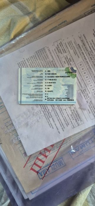 Исузи 10 тонали гибрит клинган 2025 yii холати идеал прабек 163.000