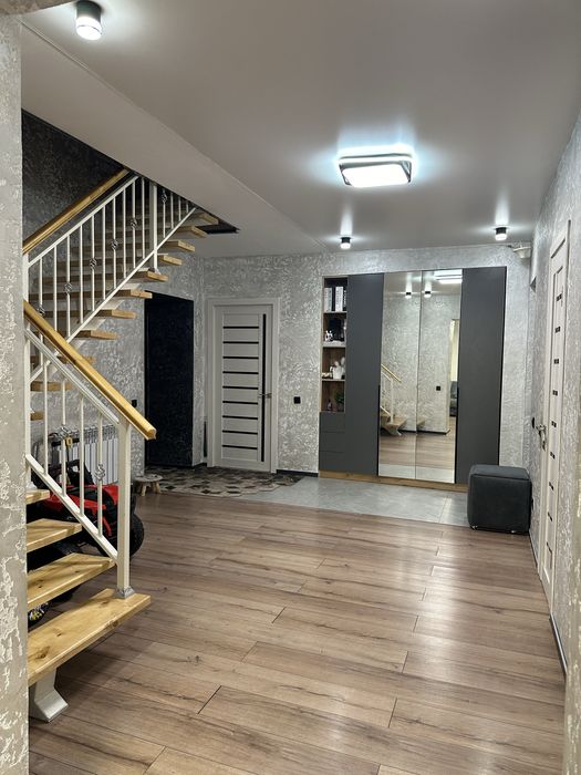 Коттедж. Рассмотрим варианты!