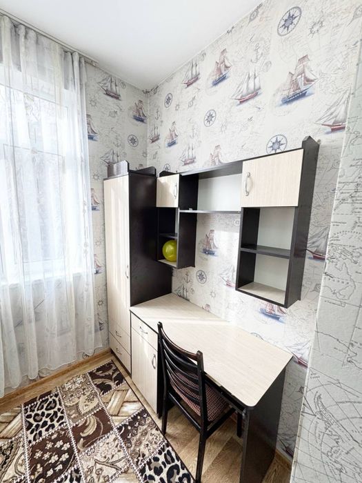 Аренда Квартира ТТЗ Ахмад Югнакий