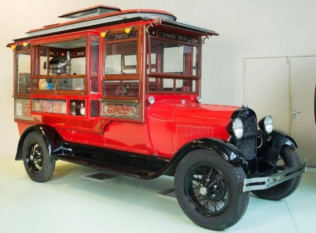 Самый редкий дарагой автомобилья 1900 годов