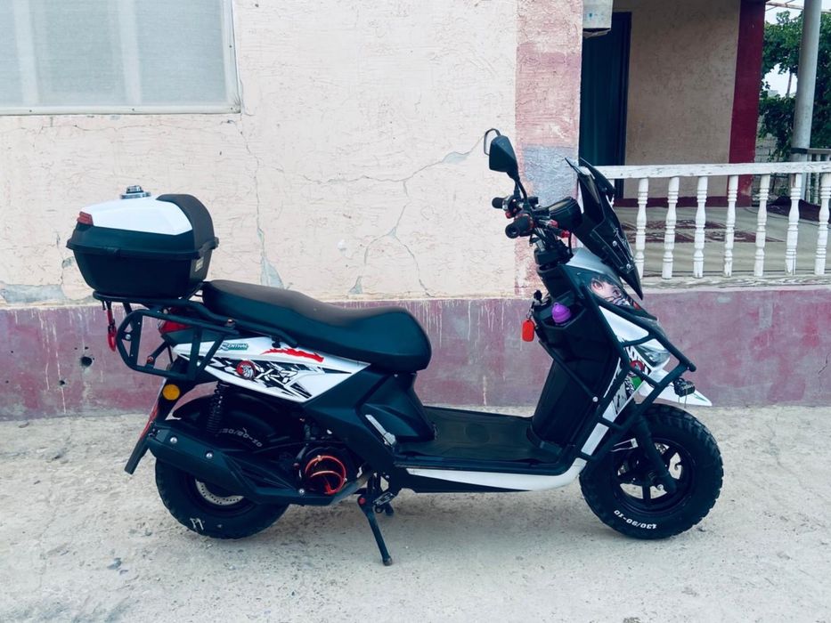 Мопет сатылады срочна