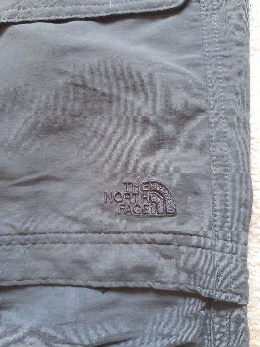 The north face мъжки панталон S размер.