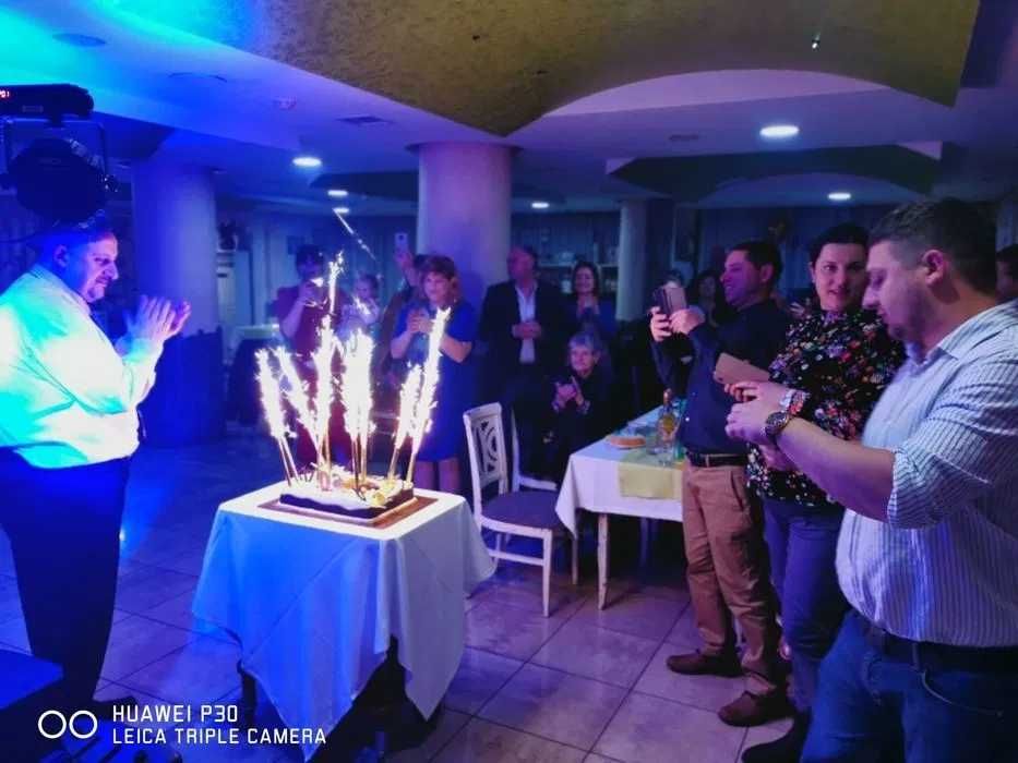 Изнесен ритуал за сватби, LIVEE musicDj,водеща,