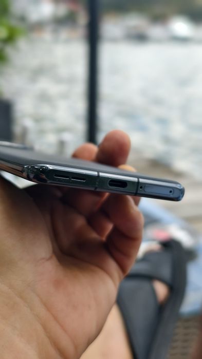 One Plus 11 16GB 256GB Fullbox