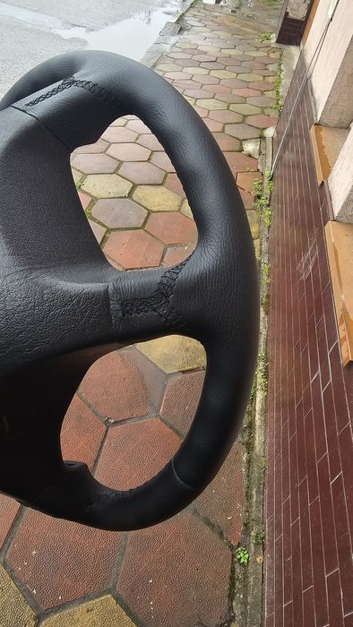 Волан за Mercedes W124