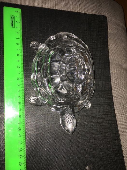 Хрусталь Богемия.