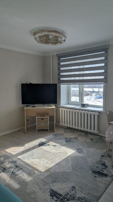 Продам двухкомнатную квартиру