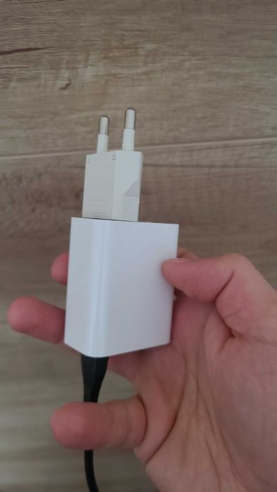 Адаптер за контакт, адаптер за китайско зарядно/щепсел US (CN) към EU,