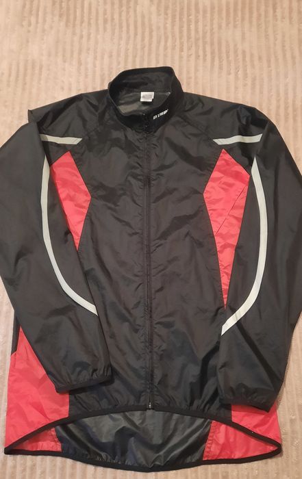 Geaca Btwin watherproof