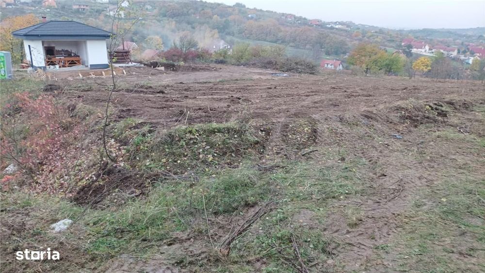 RECO Teren intravilan Gheorghe Doja
