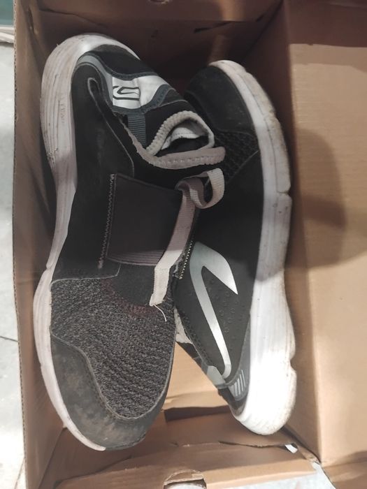 Обувки подходящи за деца