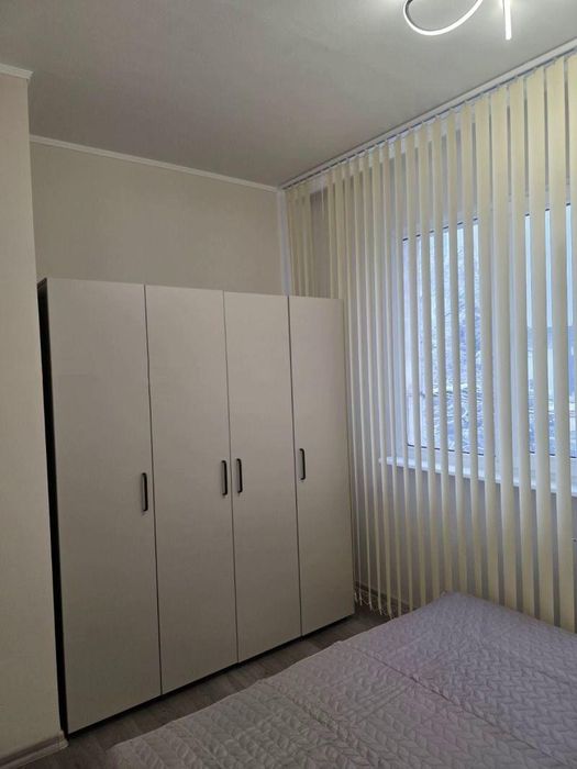 Двустаен апартамент в ж.к. Люлин 10.