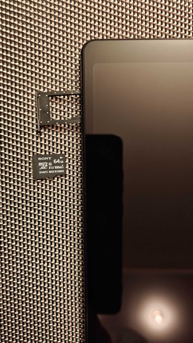 Tableta Samsung Galaxy Tab A7 Lite impecabila