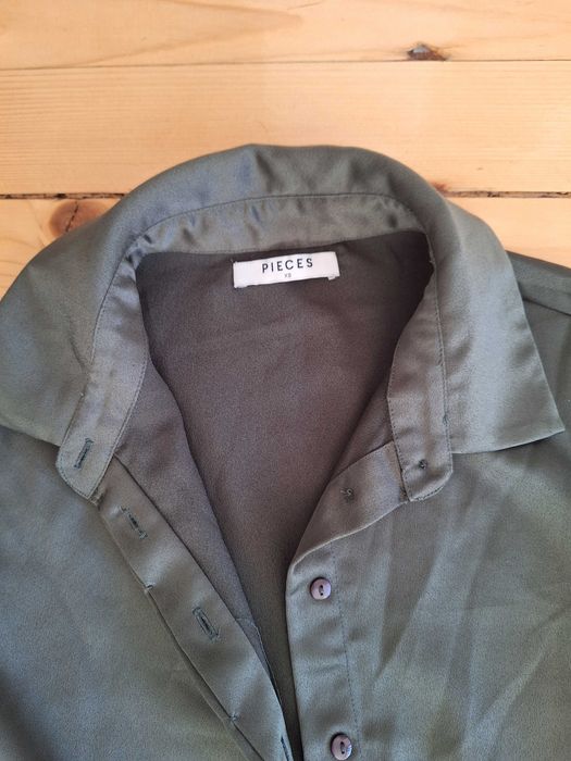 Нова рокля Pieces