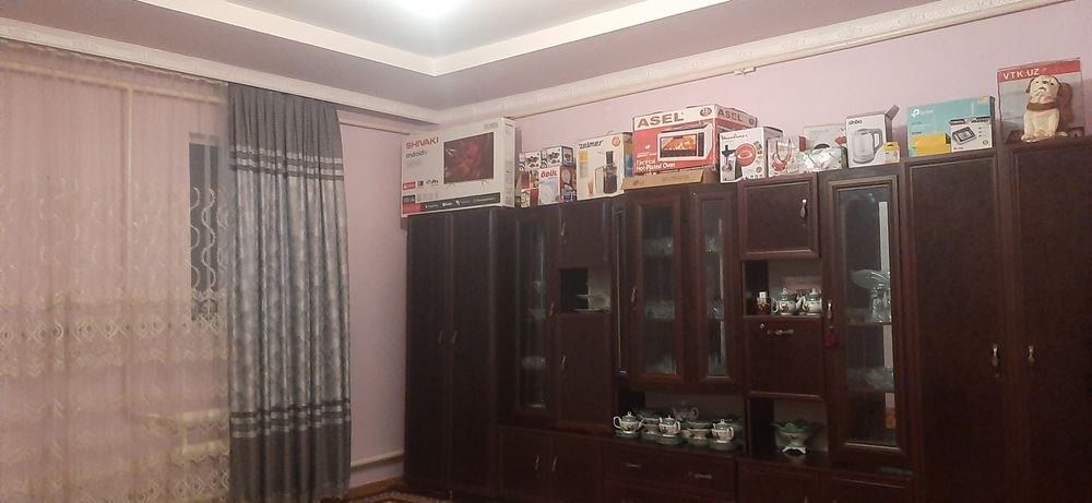 Оракбалгада уй сатылад 8 сутык