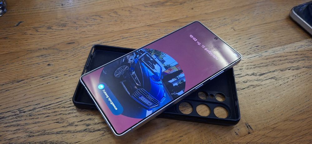 Samsung  S 25  ultra   512 3 гаранцияя