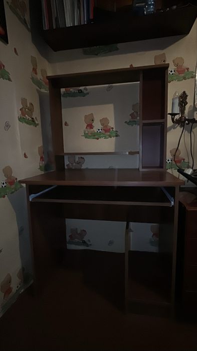 компьютерный стол