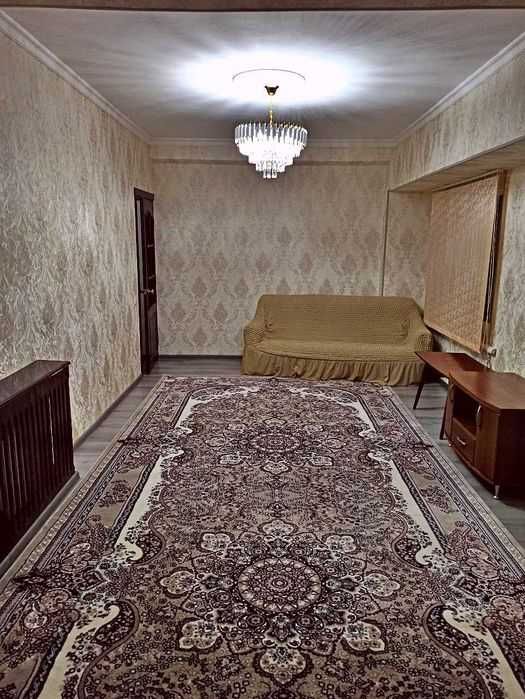 СРОЧНО Академ Городок 2/1/4 55м² ( IT PARK)