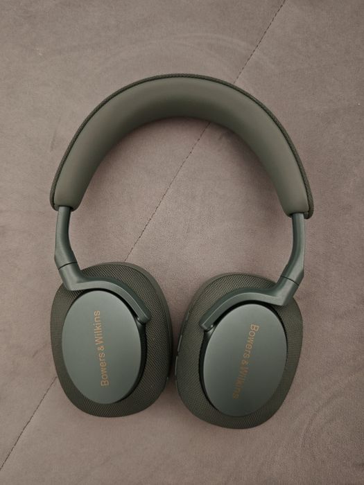 Căști Bowers &  Wilkins px7 s2e