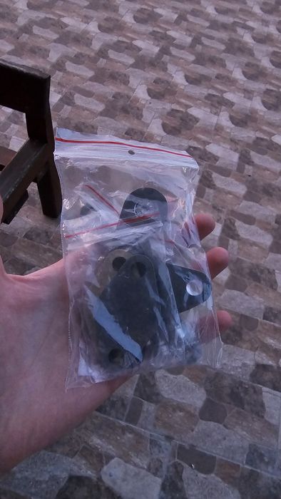 Racepipe/Тапи за изолиране на ЕГР/EGR клапани N57D30A