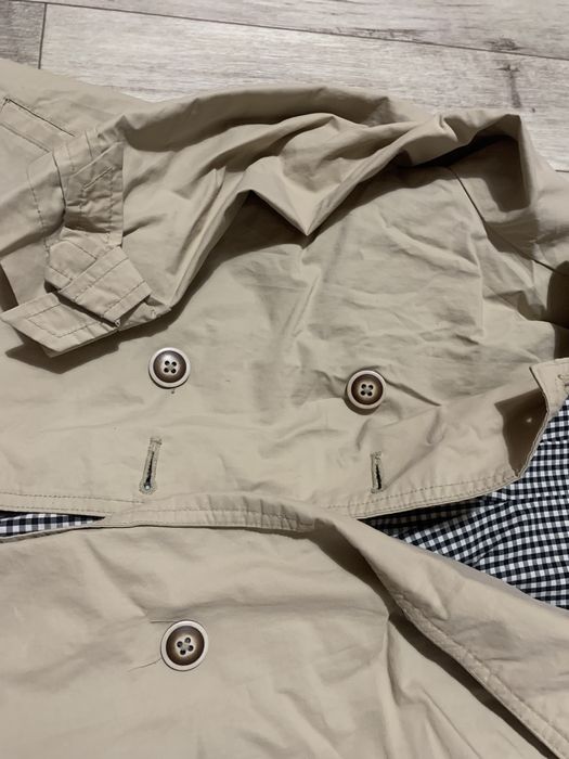 Плащь на девочку