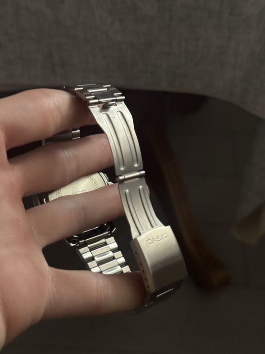 Часы CASIO mtp-vd01