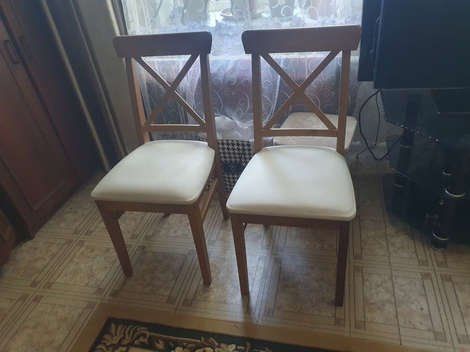 Продаются  Стулья
