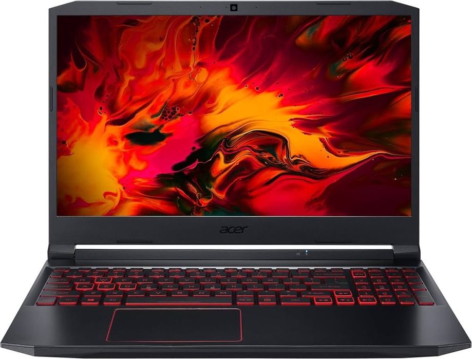 Продам игровой ноутбук Acer nitro 5