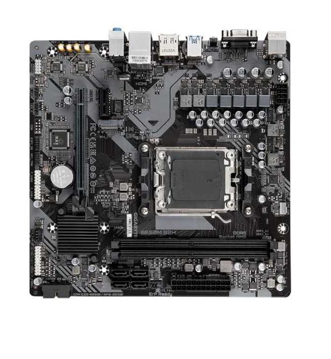 Placa de baza GIGABYTE B650M S2H Socket AM5 mATX