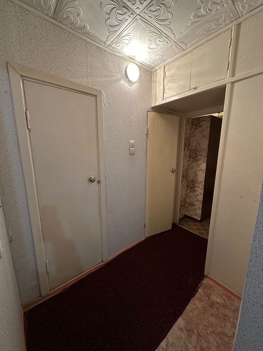 Трешка новой планировки ( 19 МКР )