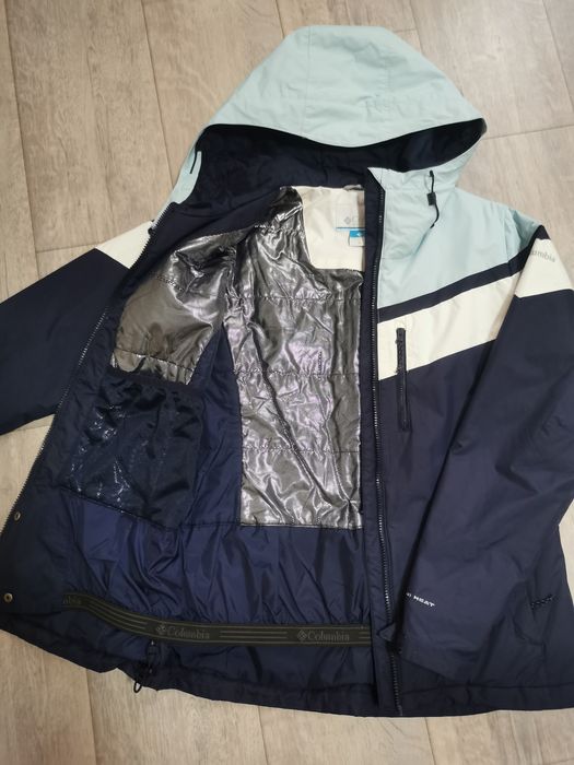 Женская куртка Columbia