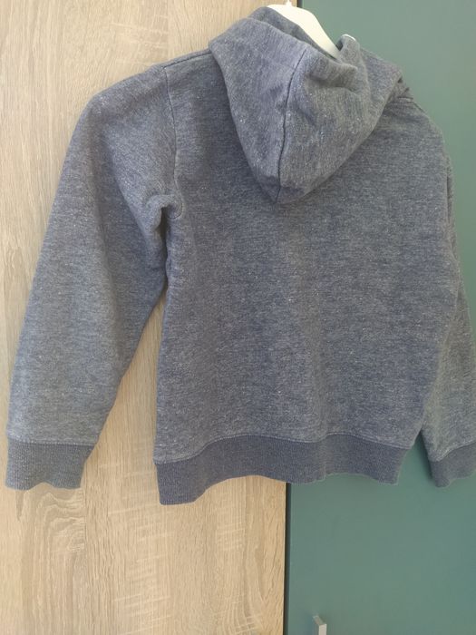 Детски суичър 7 г.