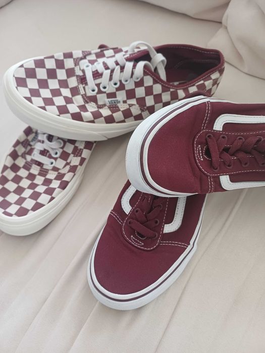 Vans N42 original