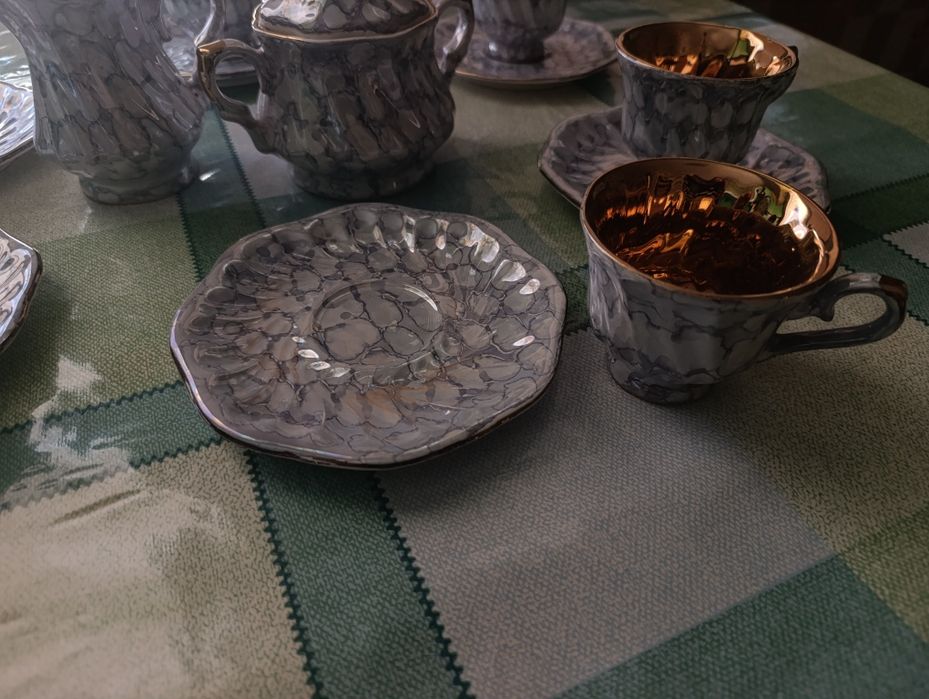 Срочно продам сервиз