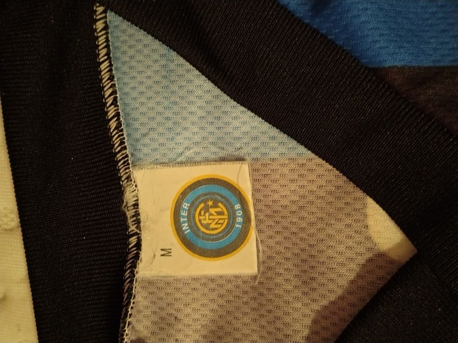 Tricou Inter Milano, Adriano nr. 10 ,pentru fani/colectionari
