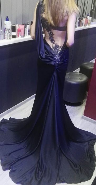 Официална/абитуриентска рокля