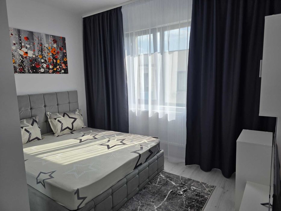 Apartament de închiriat 2 camere