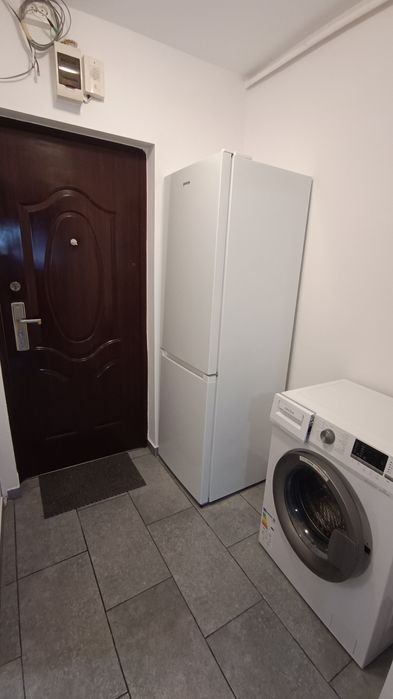 Închiriere garsoniera