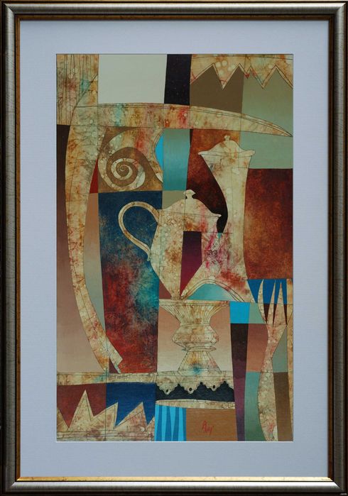 картини маслени бои