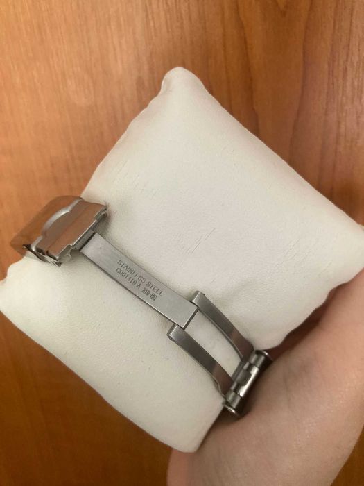ceas de lux barbatesc elvetian