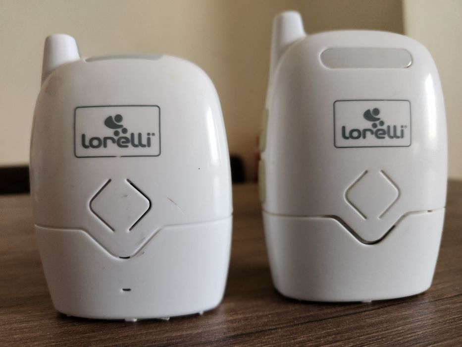 Monitorizare Audio bebelusi