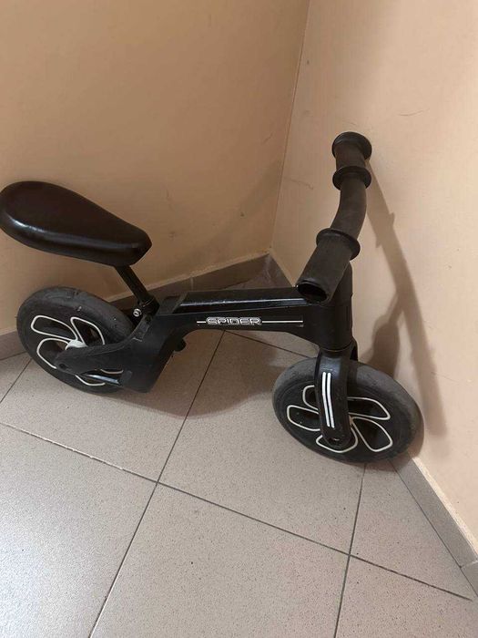 Детско колело за баланс LORELLI Spider