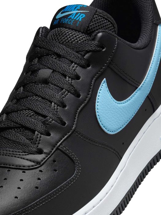 Nike - Air Force 1 Low №45.5 Оригинал Код 898