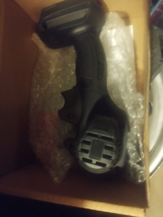 Мини резачка за клони НОВА