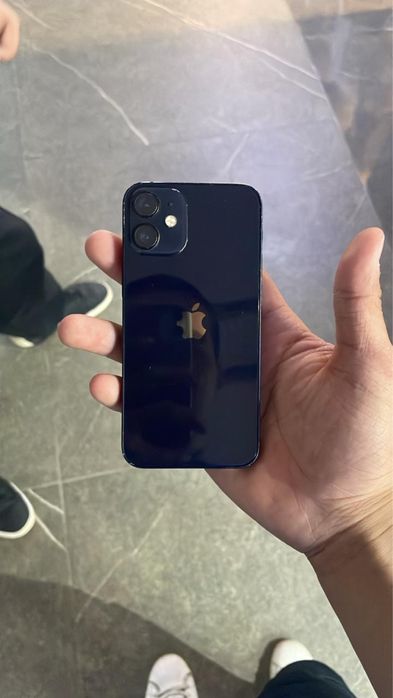 Iphone 12 mini 128gb