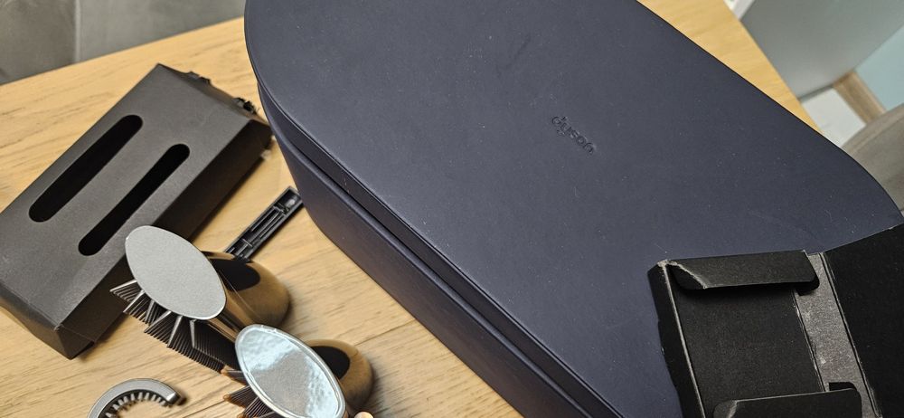 Dyson HS05 Airwrap Complete Long