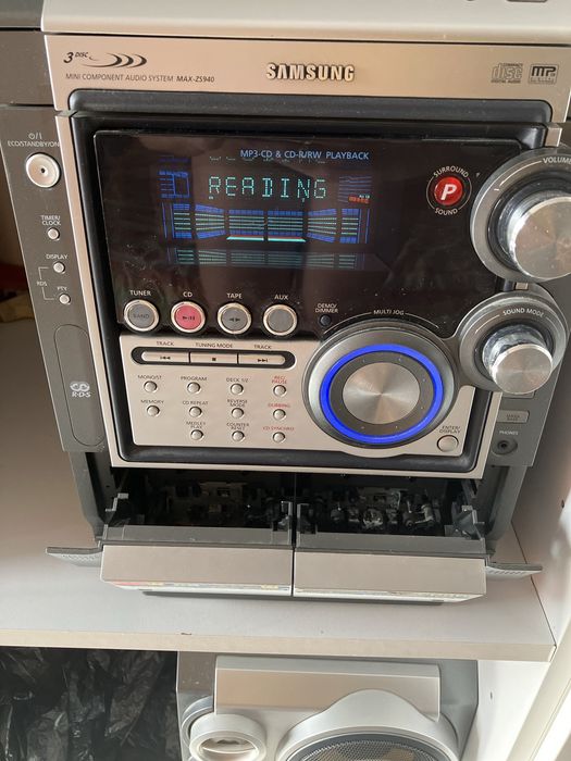 Продавам система Samsung