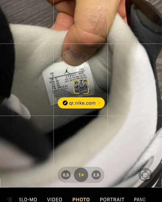 Jordan 4 Military Black - La reducere